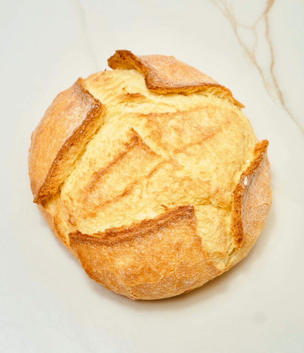Pane pugliese di semola