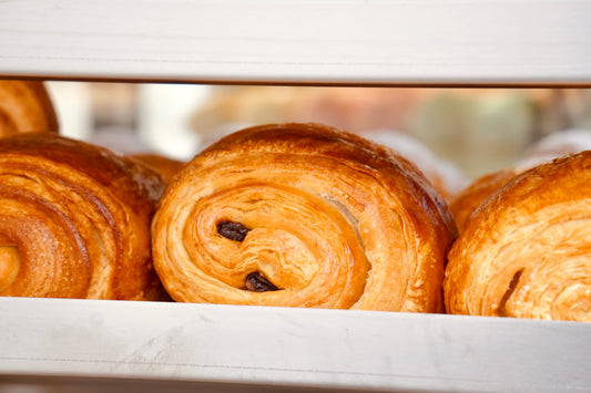 Pain au Chocolat