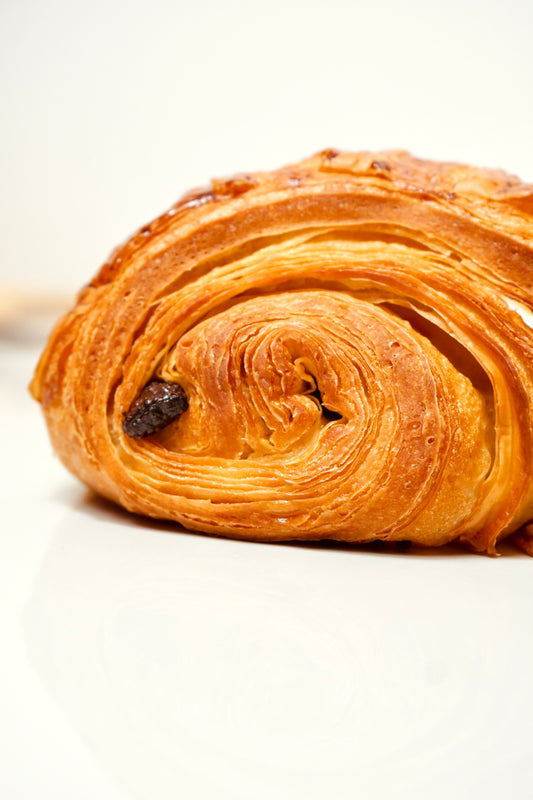 Pain au Chocolat