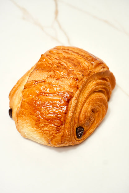 Pain au Chocolat