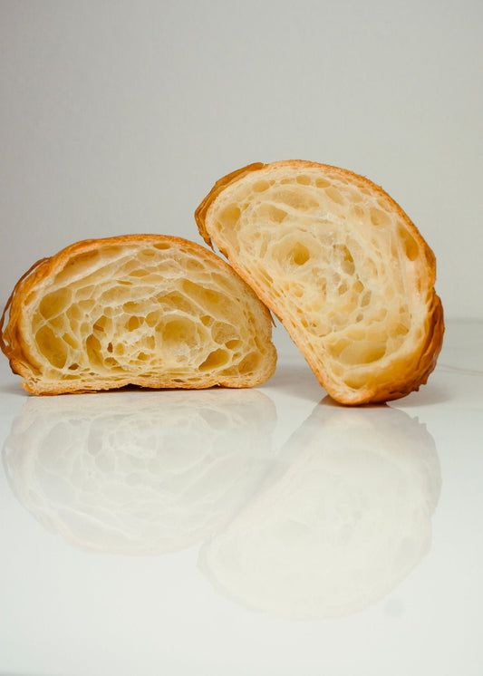 Croissant Vegano