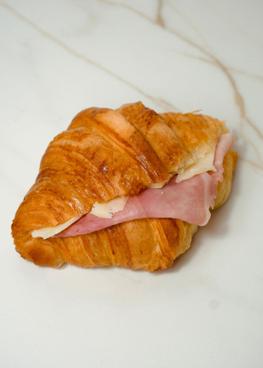 Croissant farcito