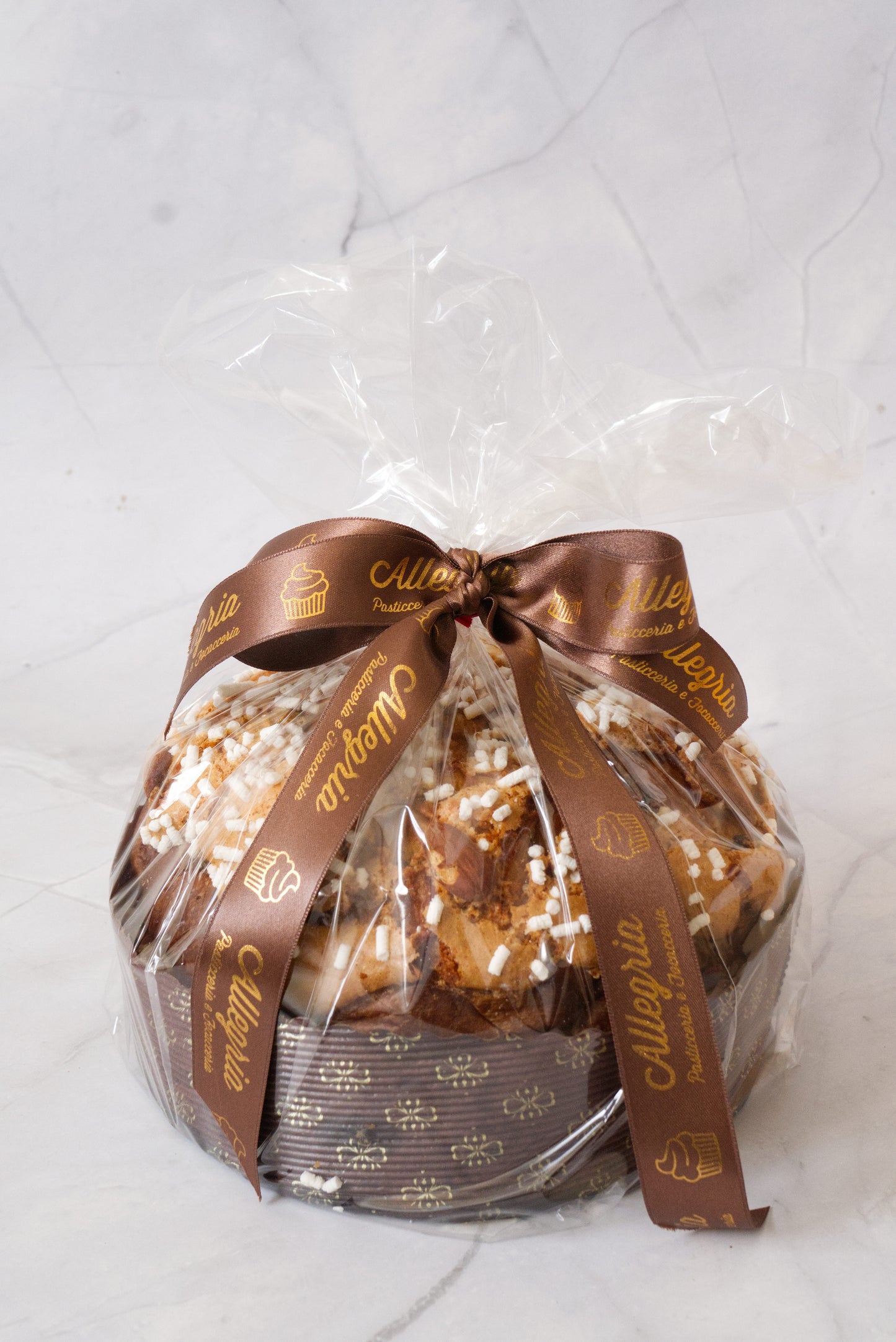 Panettone Tradizionale